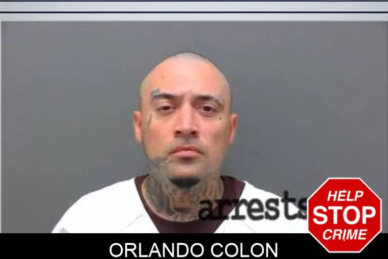 Orlando Colon