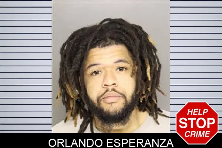 Orlando Esperanza