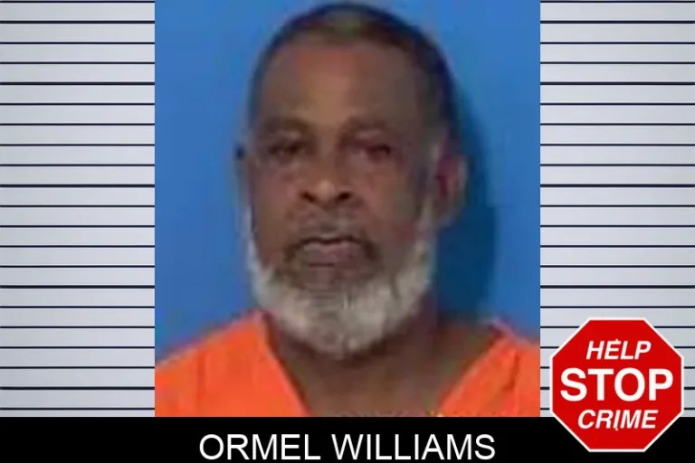 Ormel Williams