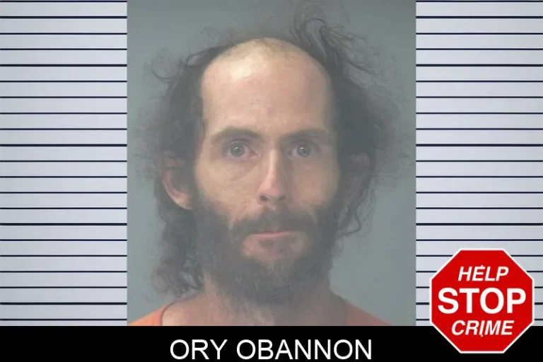Ory Obannon