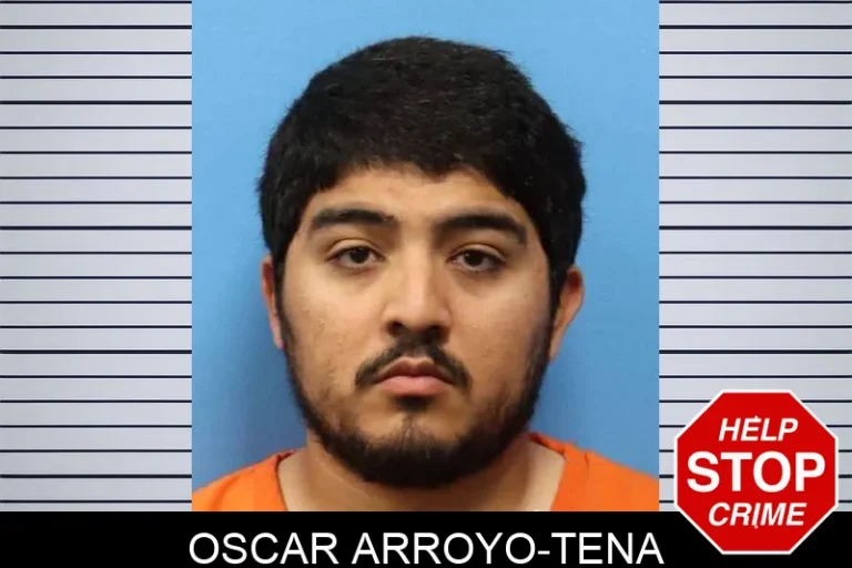Oscar Arroyo-Tena