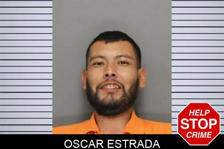 Oscar Estrada