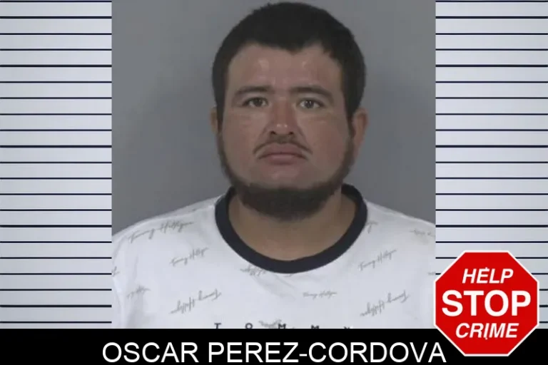 Oscar Perez-Cordova