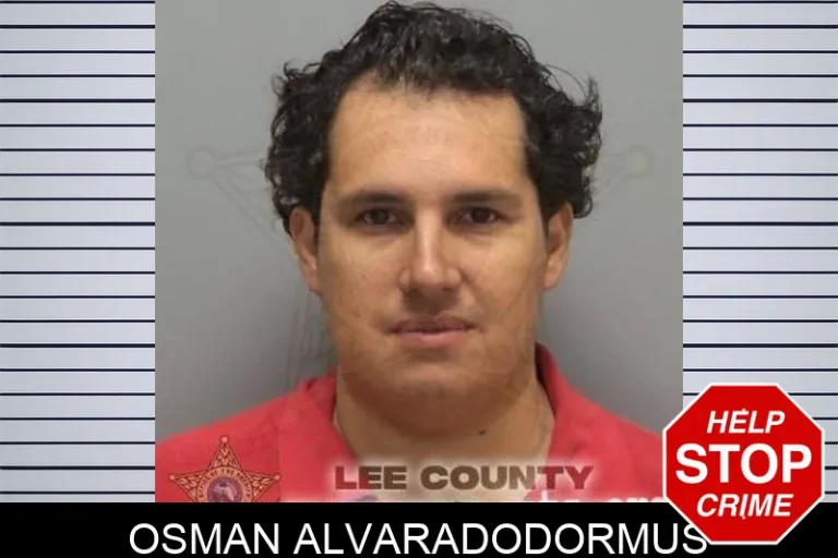 Osman AlvaradoDormus