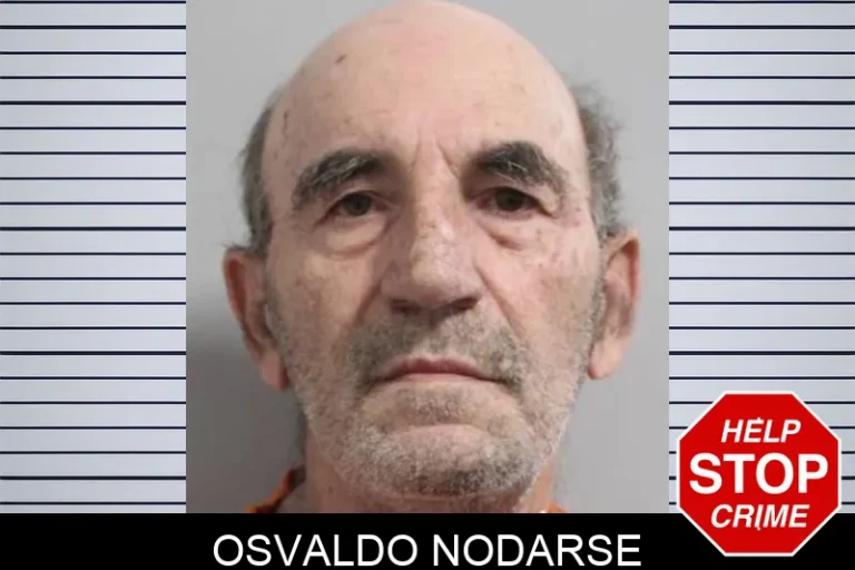Osvaldo Nodarse