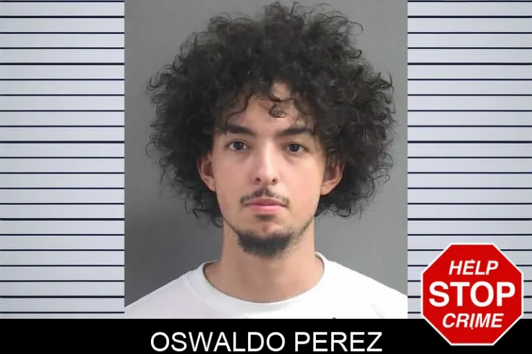 Oswaldo Perez