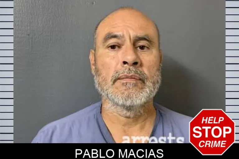 Pablo Macias