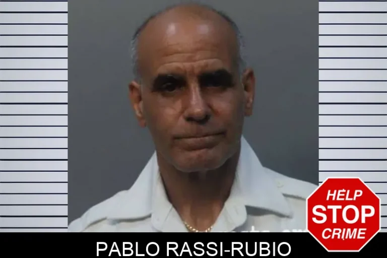 Pablo Rassi-Rubio