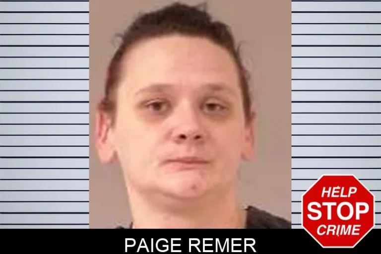 Paige Remer