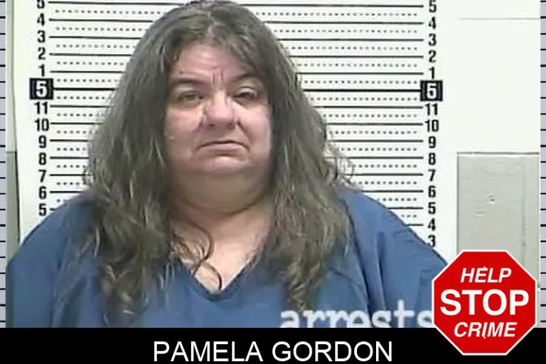 Pamela Gordon