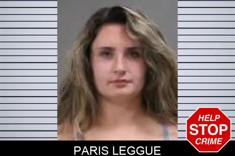 Paris Leggue