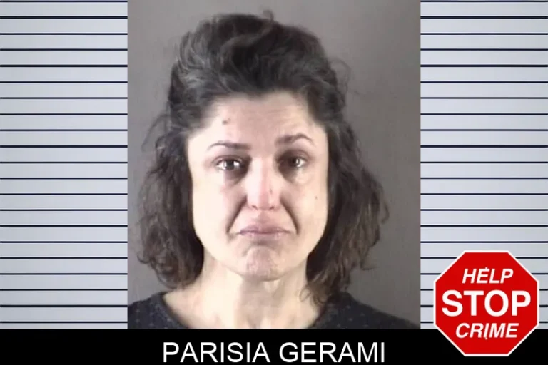Parisia Gerami