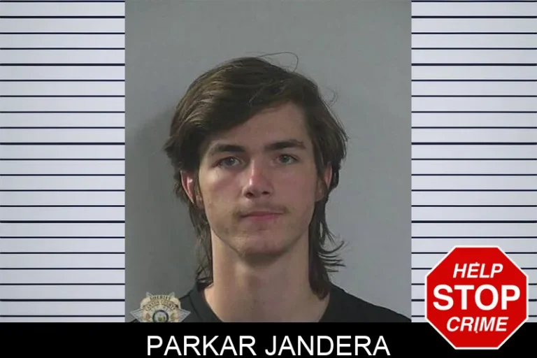 Parkar Jandera