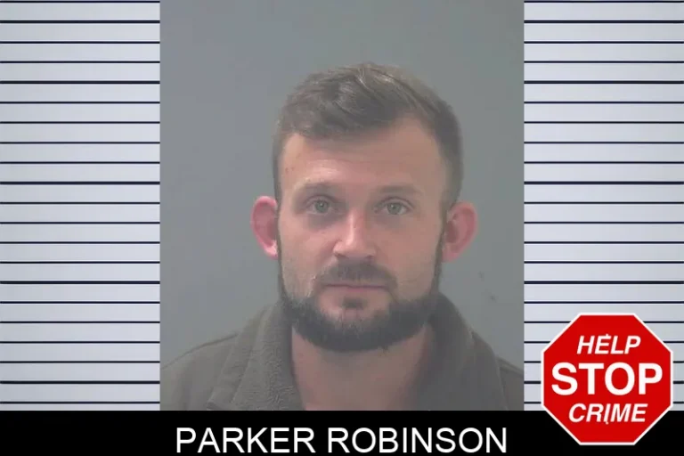 Parker Robinson
