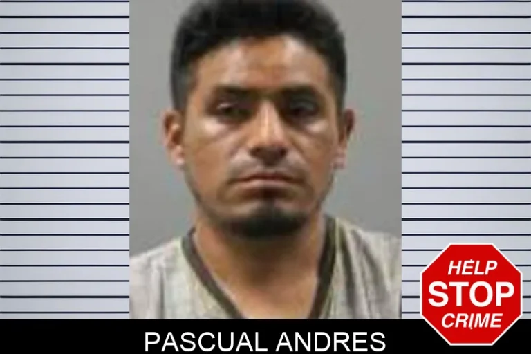Pascual Andres