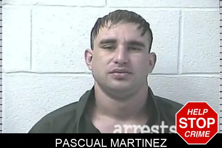 Pascual Martinez