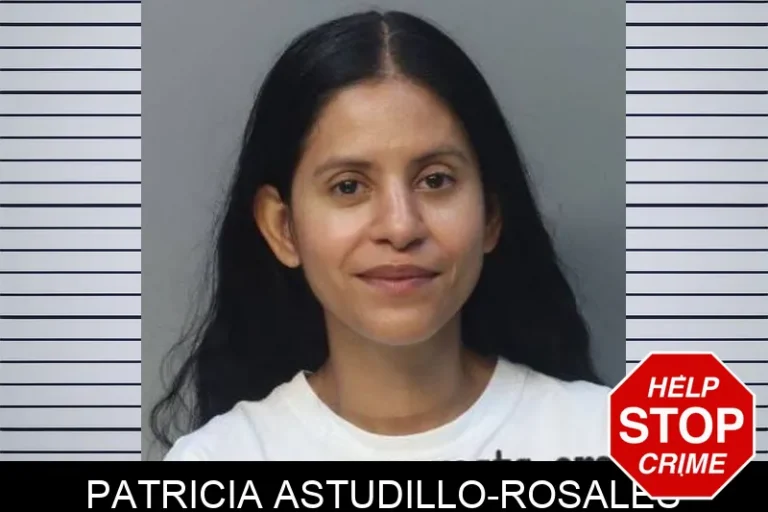 Patricia Astudillo-Rosales
