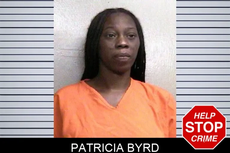 Patricia Byrd