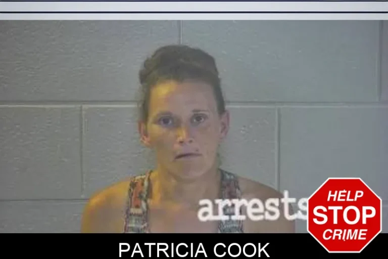 Patricia Cook