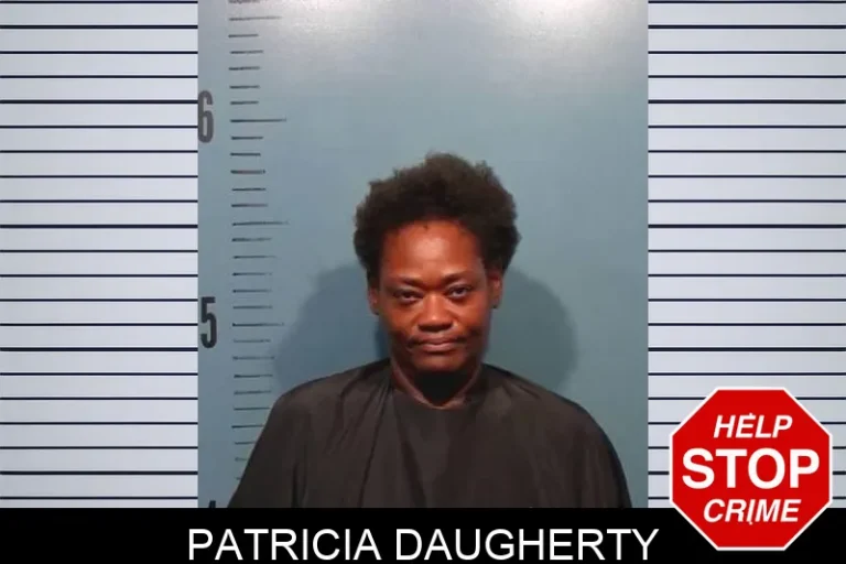 Patricia Daugherty
