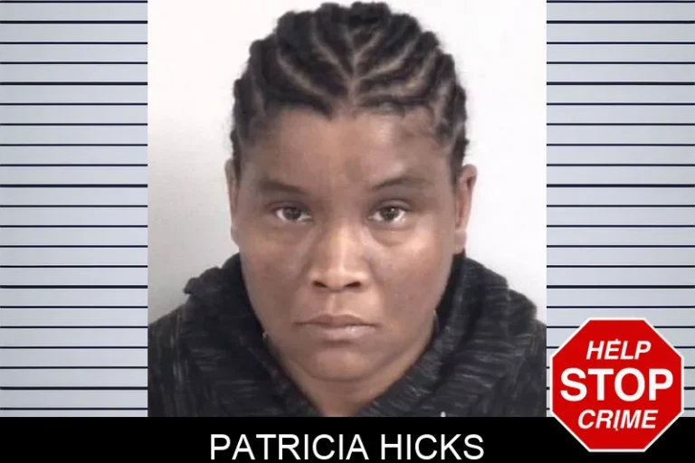 Patricia Hicks