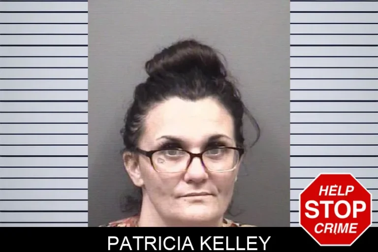 Patricia Kelley
