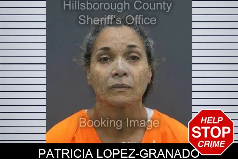 Patricia Lopez-Granado