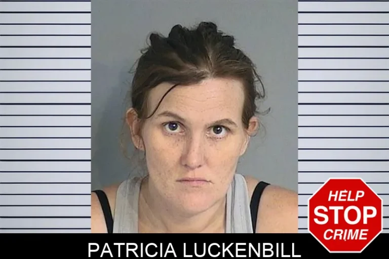 Patricia Luckenbill