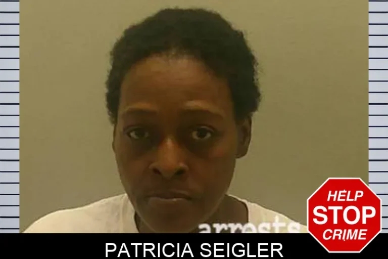 Patricia Seigler