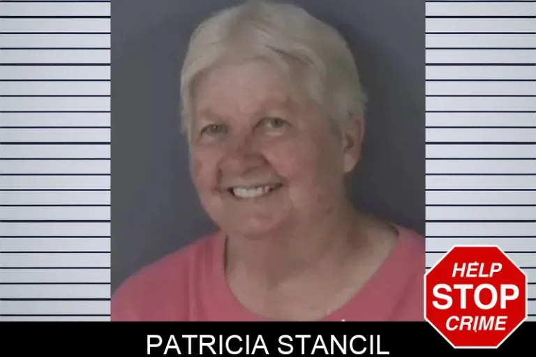 Patricia Stancil