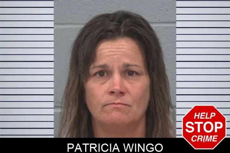 Patricia Wingo
