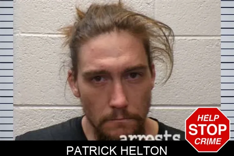 Patrick Helton