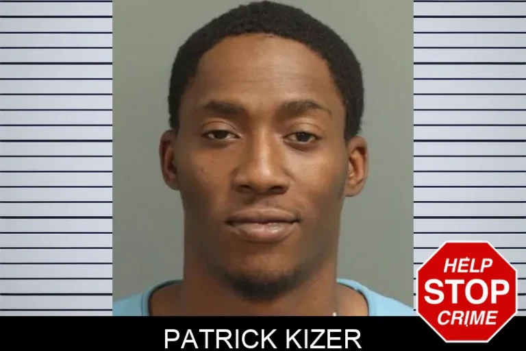 Patrick Kizer