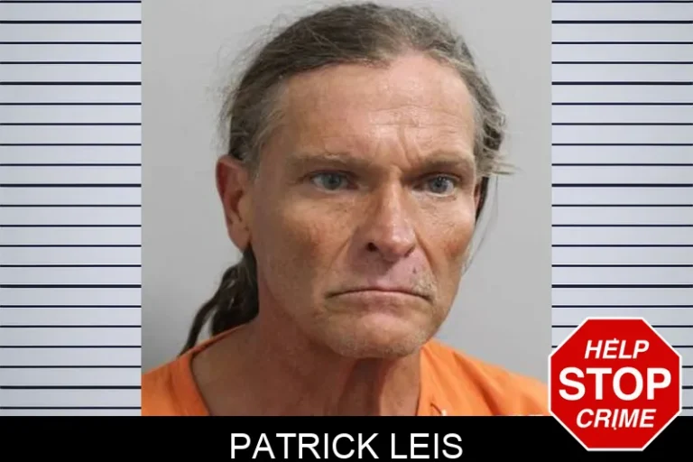 Patrick Leis