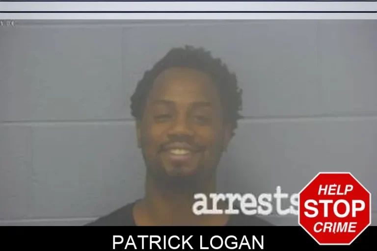 Patrick Logan