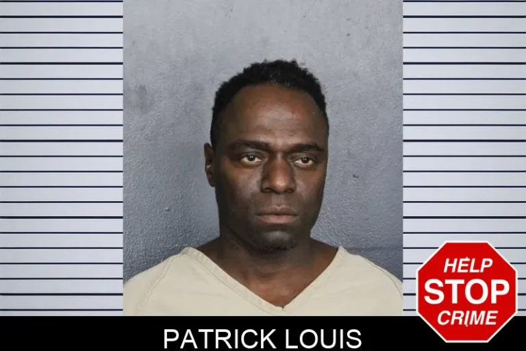 Patrick Louis