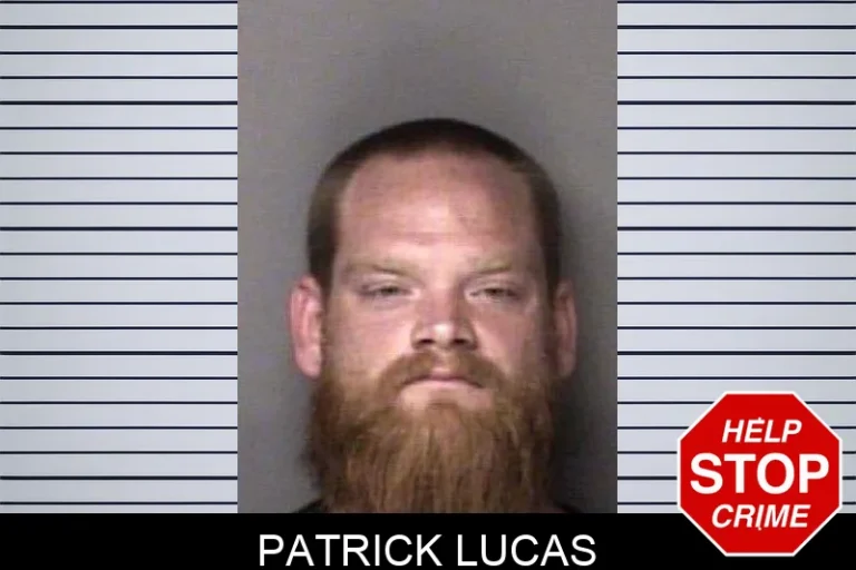 Patrick Lucas