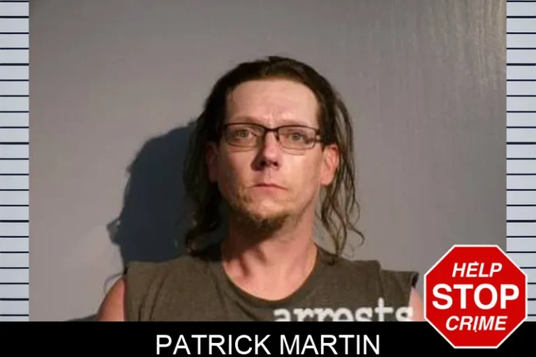 Patrick Martin