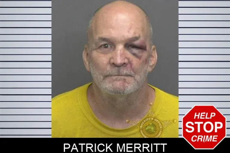 Patrick Merritt