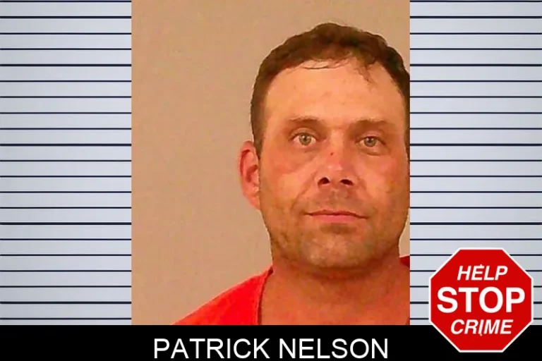 Patrick Nelson