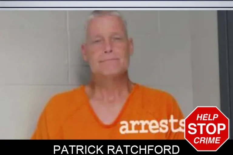 Patrick Ratchford