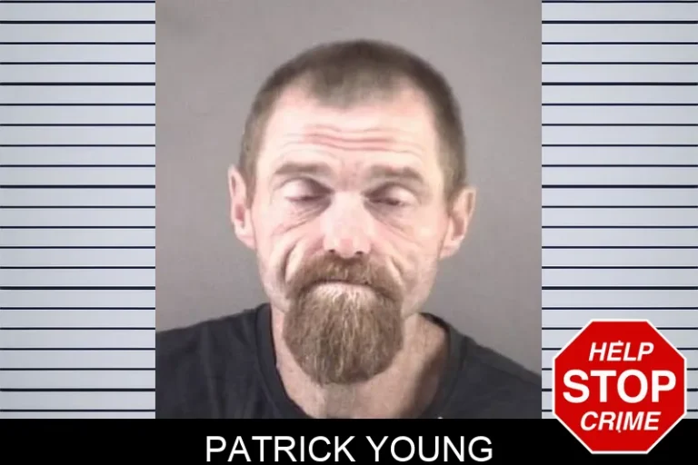 Patrick Young