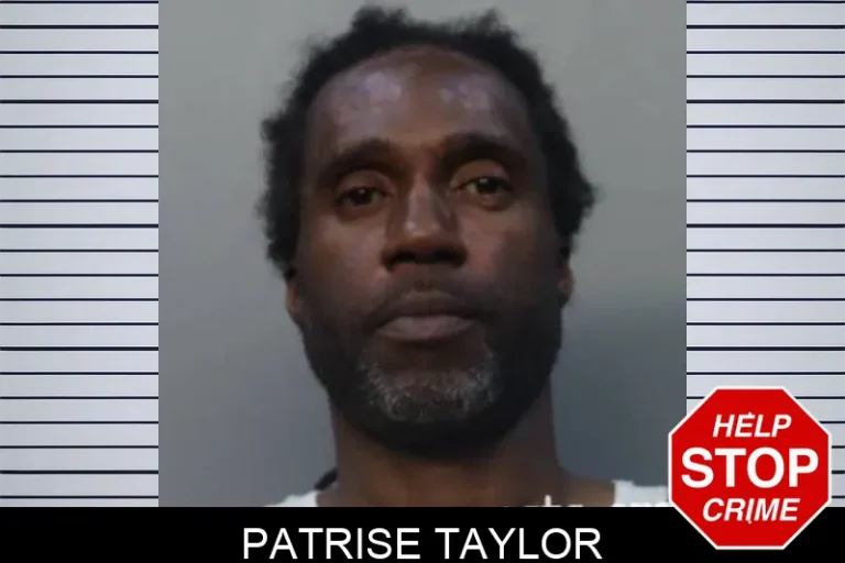 Patrise Taylor