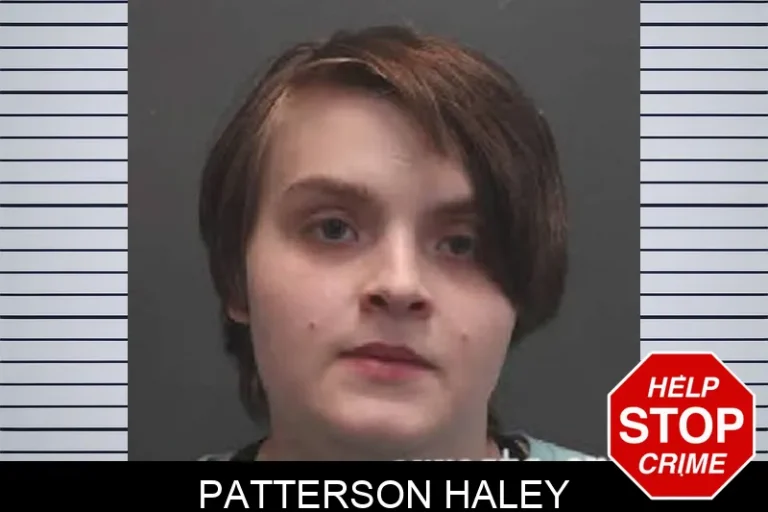 Patterson Haley