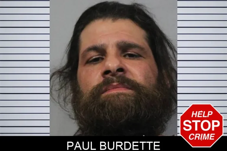 Paul Burdette