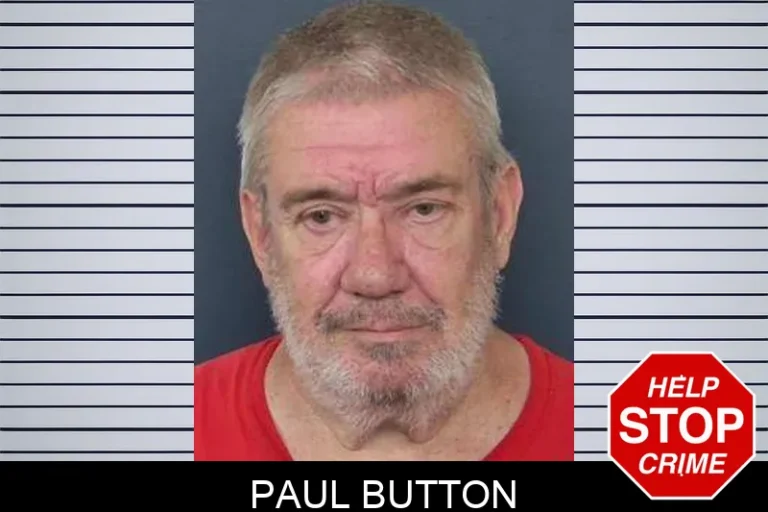 Paul Button