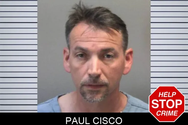 Paul Cisco