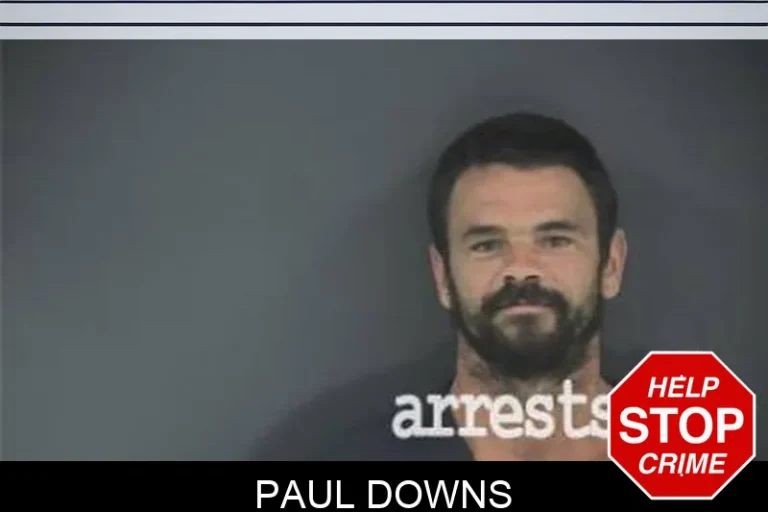 Paul Downs