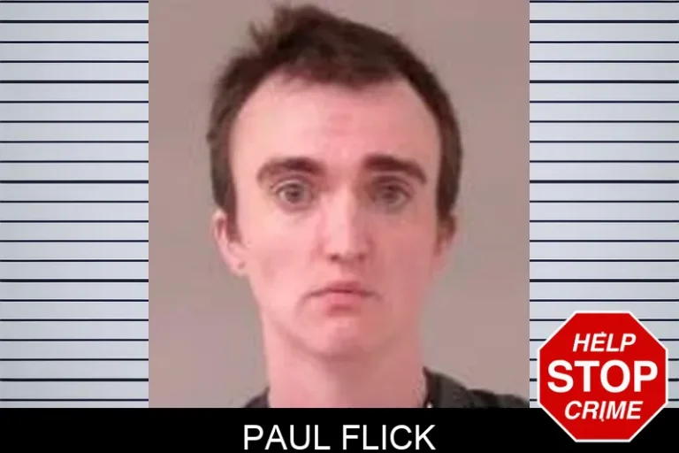 Paul Flick