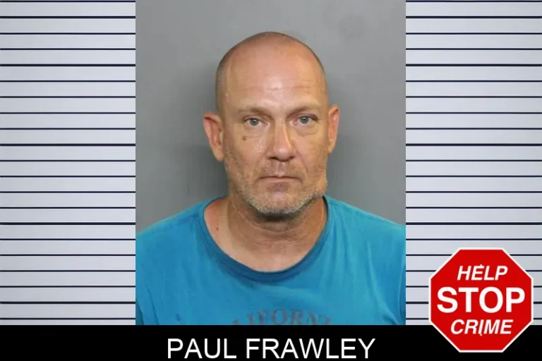 Paul Frawley